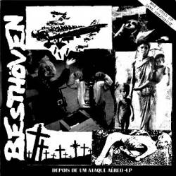 Besthöven : Depois de Um Ataque Aéreo